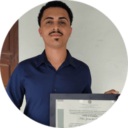 Foto de perfil de Felipe Jovino