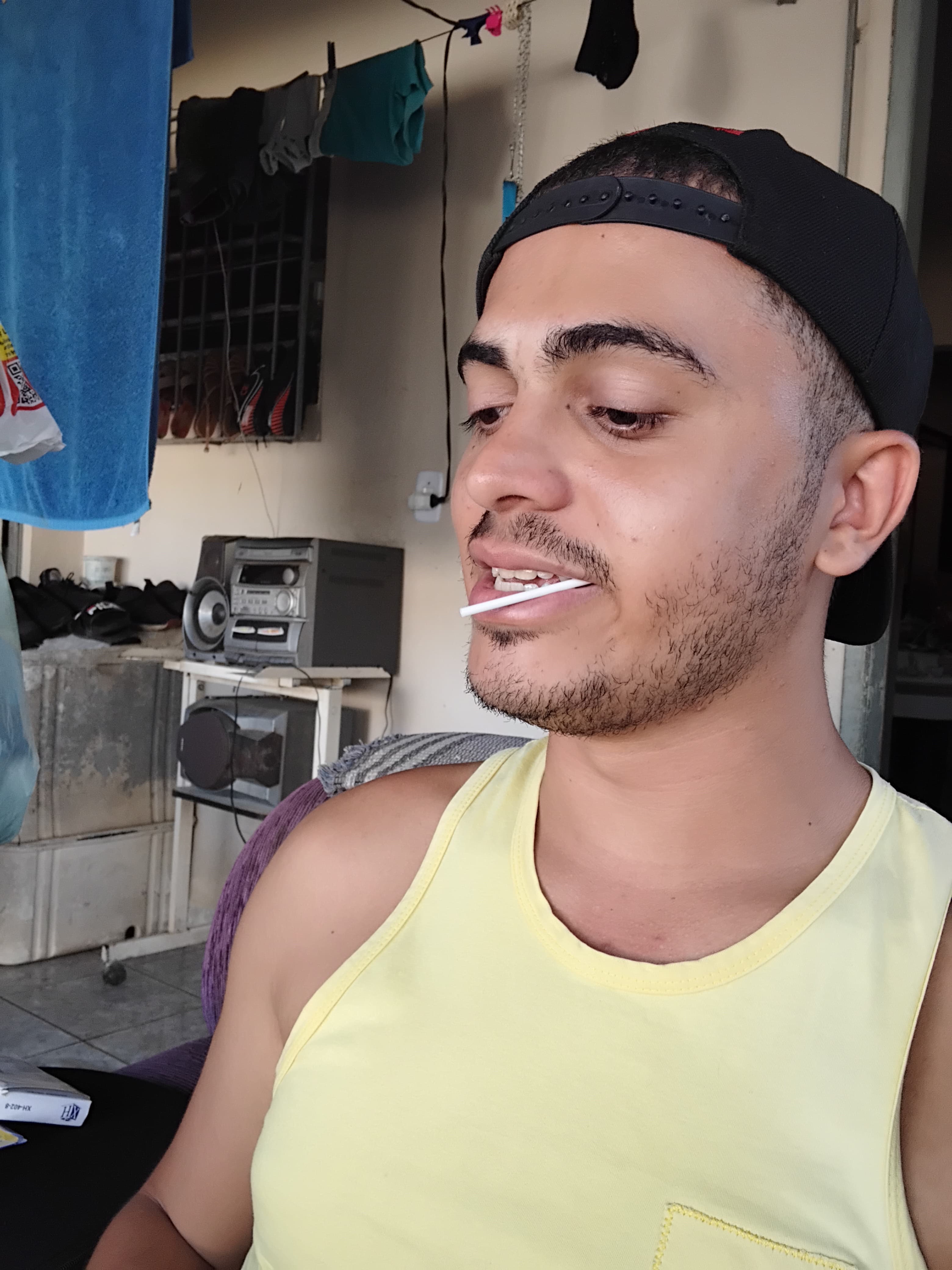 Felipe Jovino