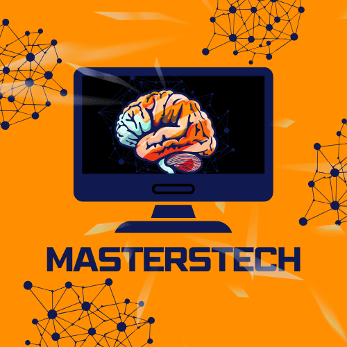 Cover do projeto MastersTech — Educação Tech