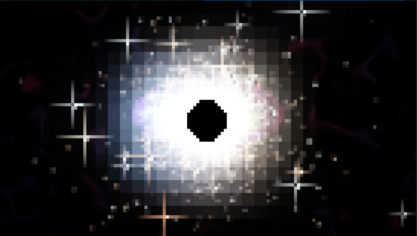 Cover do projeto StdoutSpace