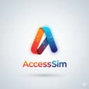 Logo AccessSim