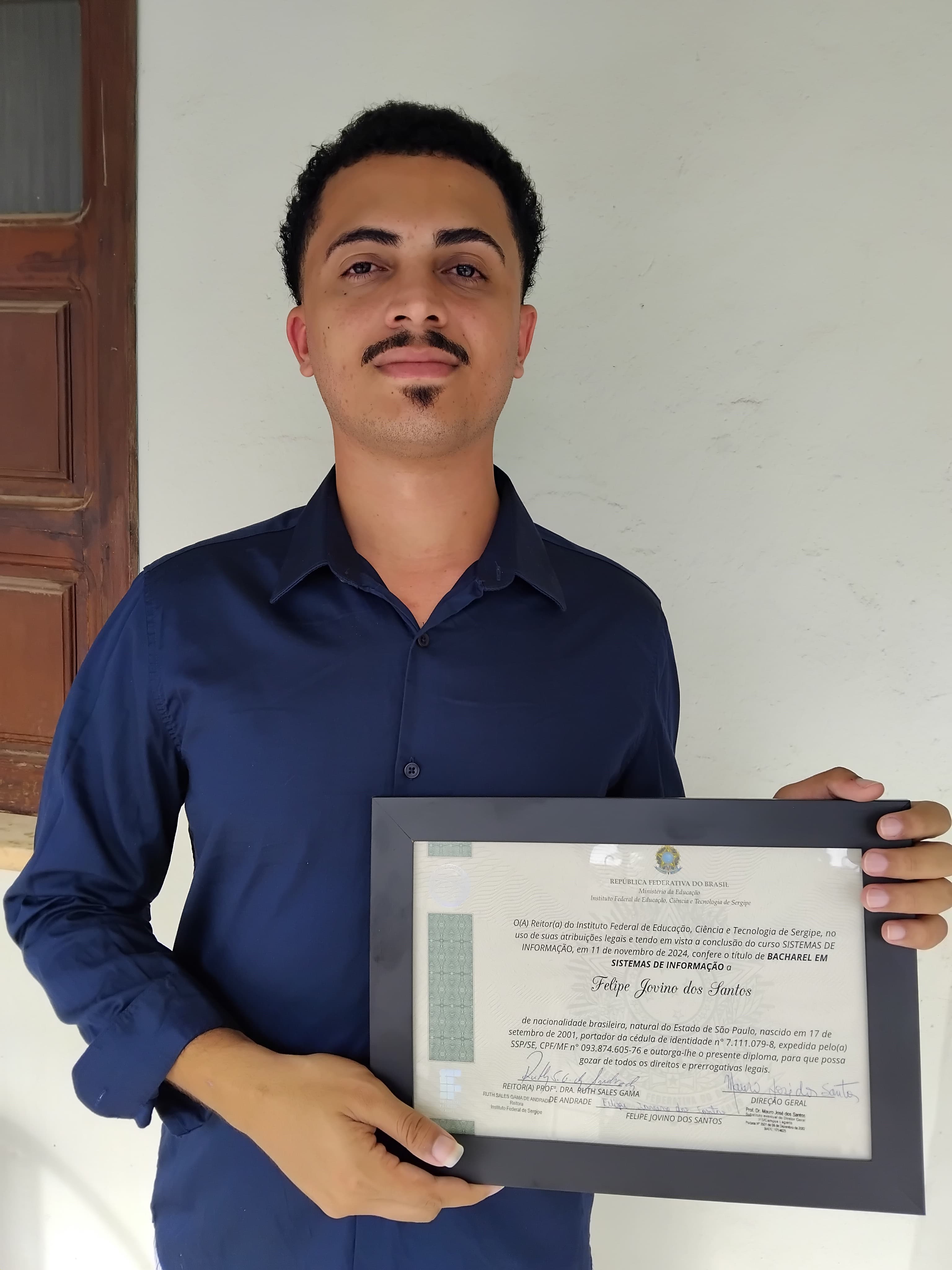 Felipe Jovino